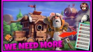 DONATED all my capital gold in one RAID WEEKEND | CLASH OF CLANS | RAID WEEKEND LIKE A PRO