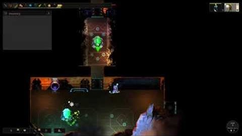 Getting Started With Dungeon of the Endless: Your First Floor