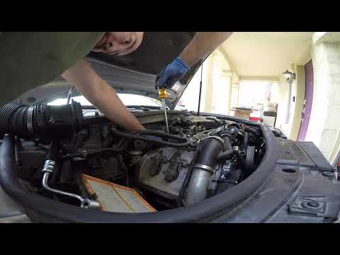 Audi Allroad 2.7 Quattro, How to Remove High Pressure Power Steering Hose, What shops Charges