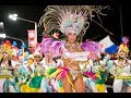 Comparsa Bella Samba - Show Batería Eterna Guerrerra - QUINTA Noche - Carnaval de Concordia 201