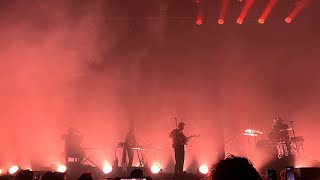 Tamino - You Don’t Own Me | Live at Volkswagen Arena İstanbul | 18.03.2023 Resimi