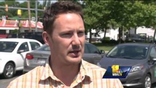 MVA Parallel parking no longer a test requirement