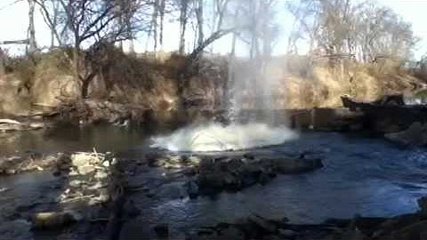 Exploding Targets! Kaboom!