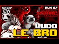 Ludovico le bro  the binding of isaac  repentance 87