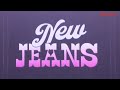 NEWJEANS 뉴진스 - Intro   ETA   Surpe Shy - The Fact Music Awards 2023 | 10.10.2023