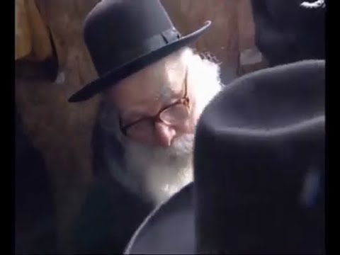 מסע אשכבתיה דרבי, הלויית המנהיג מרן הגרא''מ שך זצוק''ל - מרחשוון תשס"ב