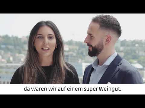 Warum ist es so toll bei der FAS zu arbeiten? Unsere Consultants sagen es Dir!