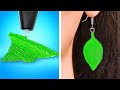 Awesome DIY Accessories And Cute 3D Pen &amp; Glue Crafts