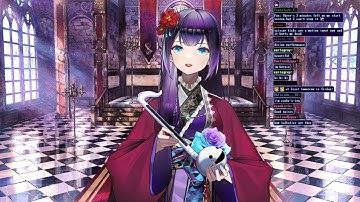 Deus Ex Voxandra Real (Lay D Denton Mod, 3 of 3)