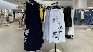 ZARA NEW WOMEN'S COLLECTION SPRING SUMMER 2024 \/ ZARA NUEVA COLECCION MUJER PRIMAVERA VERANO 2024