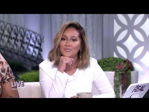 Adrienne Reveals Why She Has Decided To Get Her Real Estate License - YouTube