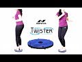 NIVIA TUMMY TWISTER | THE COMPACT GYM | BEST TUMMY TWISTER |