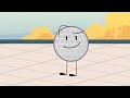 BFDI:TPOT Roblox Playing as Golfball Season 1 Episode 6
