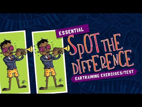 spot-the-difference-essential-ear-training-exercises/test---introduction-level
