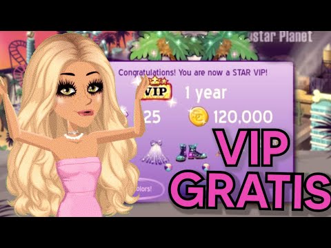GRATIS VIP HACK AUF MSP ! (2020) Adrianna MSP