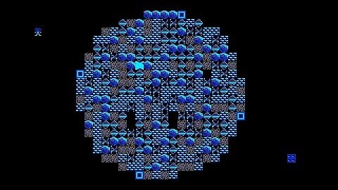 Boulder Dash for fun - 