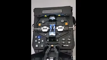 X 950 Splicing 