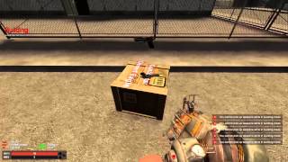 Builder-mode Instruction Video