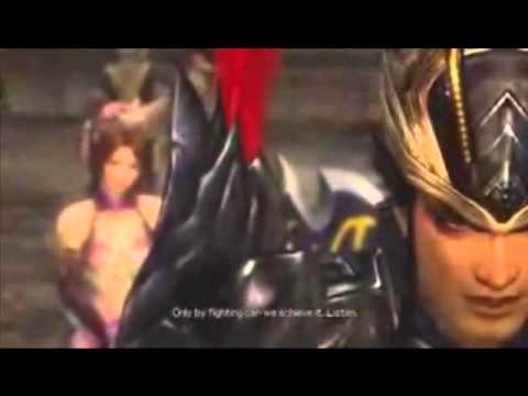 Diao Chan Lu Bu King Of Destroyer Dynasty Warriors 6 Full Diao Chan Lu Bu King Of Destroyer Dynasty Warriors 6 Full