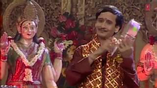 KHAZANA MAIYA KA I KUMAR VISHU I PAAWAN HAI SABSE OONCHA HAI SANCHA HAI YE DARBAR I FULL HD VIDEO