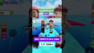 Me enamoré de un pilchero pt. 1 #roblox #historiaderoblox #dramaroblox #robloxedit #historias #humor