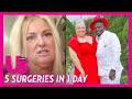 90 Day Fiance Angela Lost 90 Pounds In 1 Day Explained