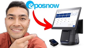 ePOS Now Retail Point of Sale Review