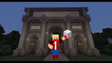 Terra Restore (The New Adventures of Jedimaster) EP 1 A Woolly Return