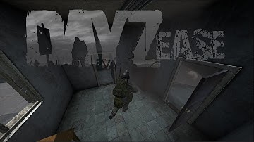 DayZ Standalone Hacker Nuke.