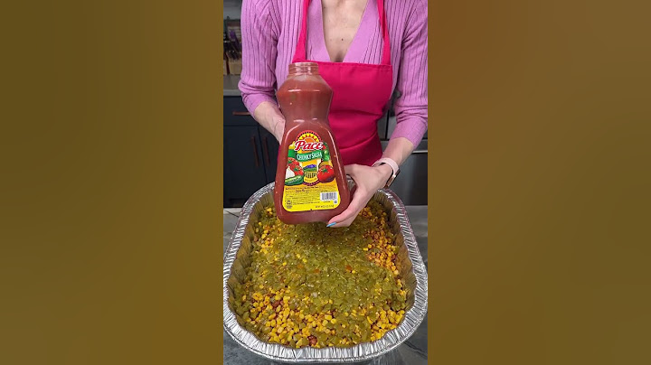 Cinco de Mayo treat!
