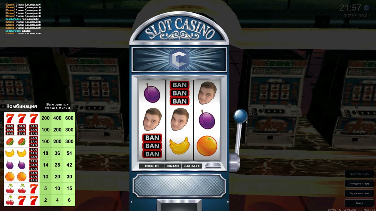 игровые автоматы в москве на деньги лизин