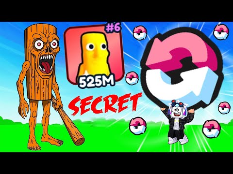ПОЛУЧИЛ СЕКРЕТНОГО ТУНГ ТУНГ ТУНГ САУРА В СИМУЛЯТОРЕ ПЕРЕРОЖДЕНИЙ! ROBLOX Rebirth Champions Ultimate