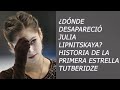 ¿Dónde desapareció Julia Lipnitskaya? Historia de la primera estrella Tutberidze