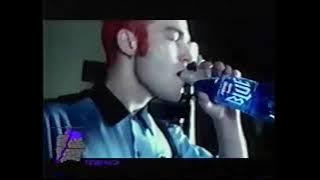 Pepsi Blue Commercial (2003)
