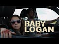 Logan Trailer Edit - (Baby Driver Style)