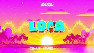 MARIO BISCHIN - LOCA (ZIEMUŚ & NEVEQ BOOTLEG)