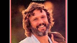 Kris Kristofferson ~~Silver (The Hunger) ~~