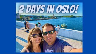 What To Do In Oslo, Norway