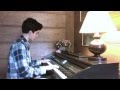 Мене - Океан Ельзи (Piano Cover Video) (Mene - Okean Elzy)