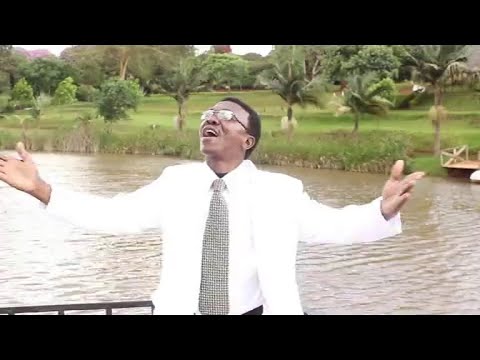 Shari Martin    Bwana Yesu Kazaliwa Official Music Video