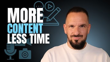 Use This Strategy to Stay Consistent on Social Media Without Stress