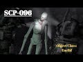 Scp096 contained  sfm