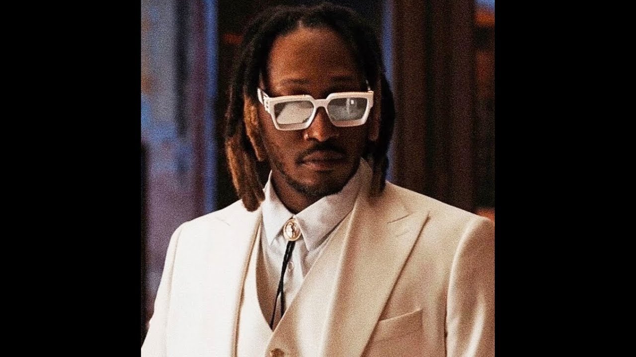 [FREE] Future Type Beat 2024 - 