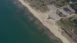 9-Year-Old Hammond Girl Idd After Drowning In Lake Michigan