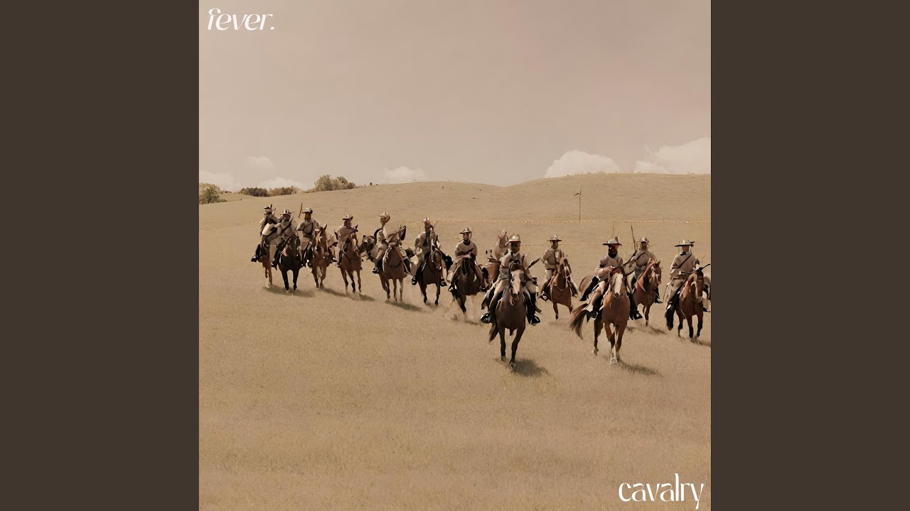 cavalry adlı videoyu YouTube'da izle cavalry adlı videoyu YouTube'da izle