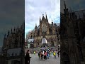 Kölner Dom / Cologne Cathedral