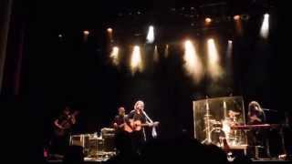 ALBERT HAMMOND - I'M A TRAIN - LIVE LUDWIGSBURG 2015