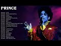 Prince Playlist Of All Songs || Prince Greatest Hits Full Album
