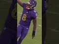 💜 Ravens Go Back-to-Back! Touchdown Frenzy! 🏈🔥 #highlights #football #nfl #fypシ #foryoupage