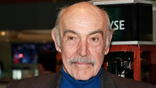 The Darkest Secrets Of Sean Connery Came Out After His Death